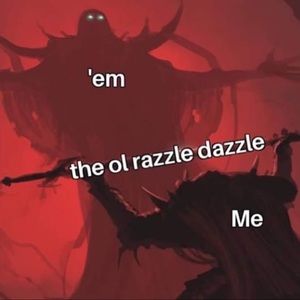 Meet your Posher, Ev